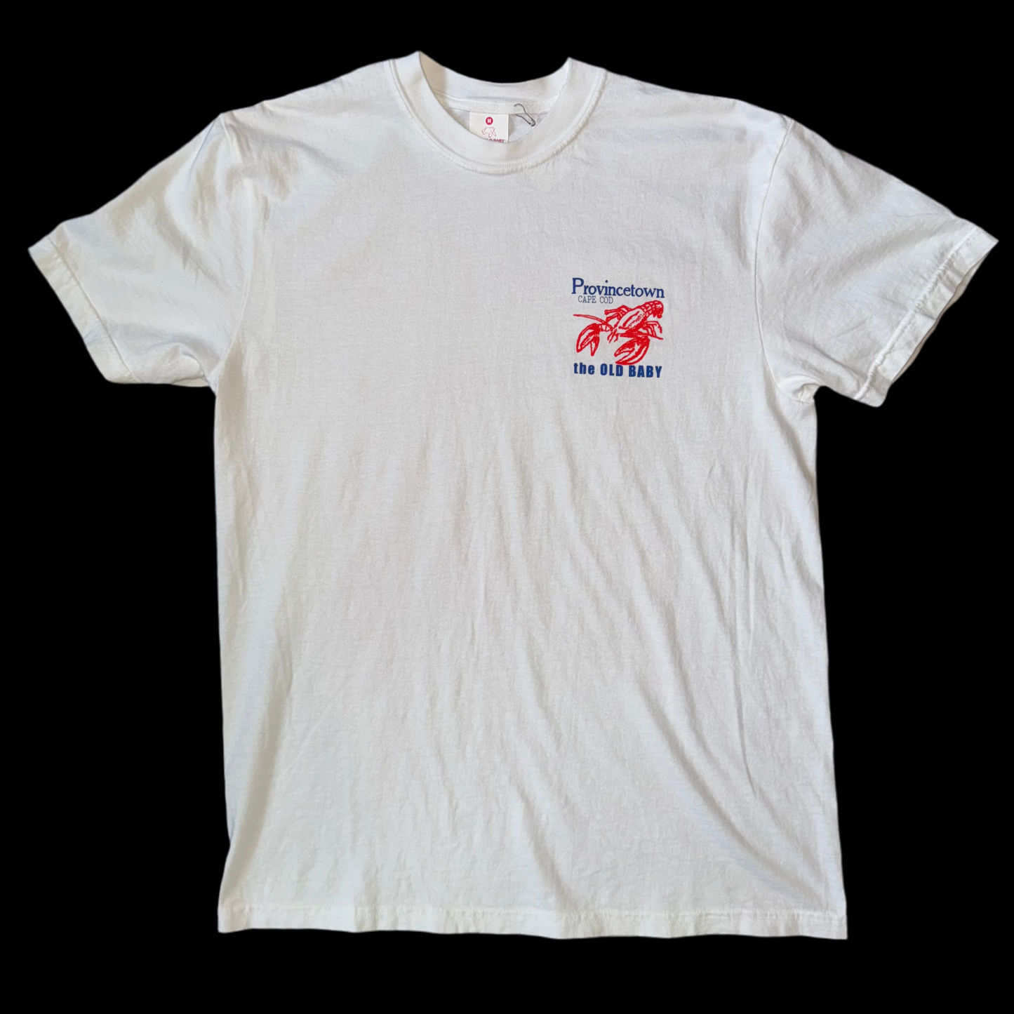 Lobster Tee