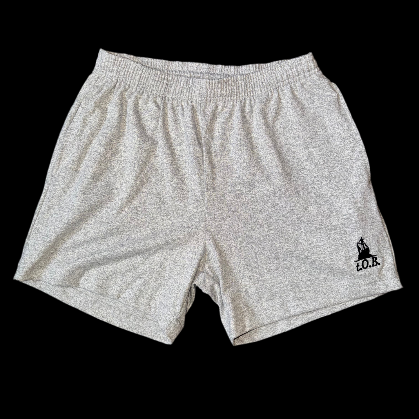 Schwartz Shorts