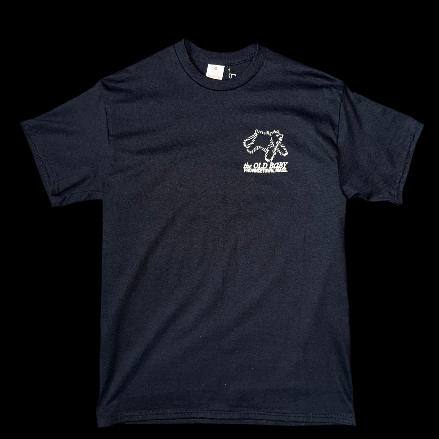 Mascot Tee
