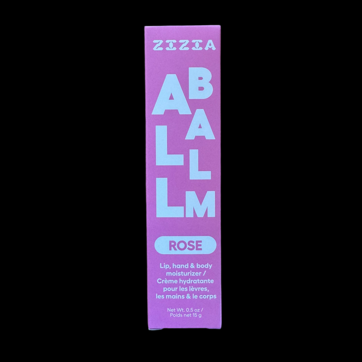 All Balm - Rose
