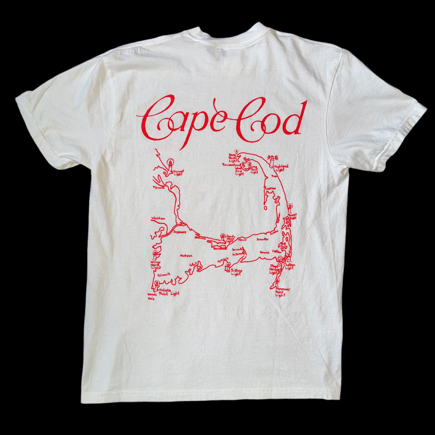 Lobster Tee
