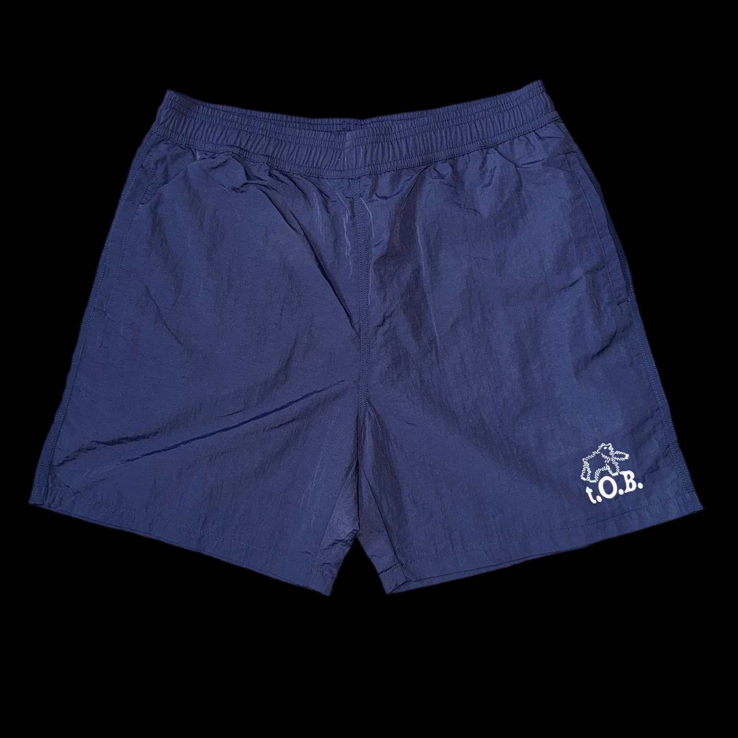 Mascot Shorts