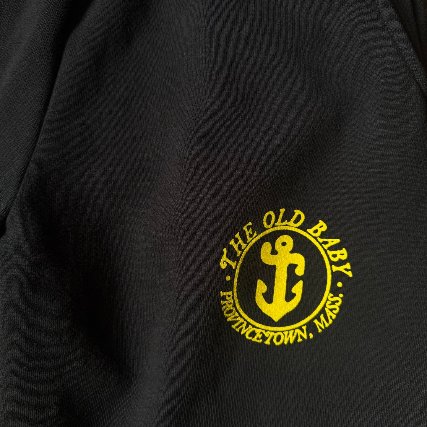 Anchor Sweatpants