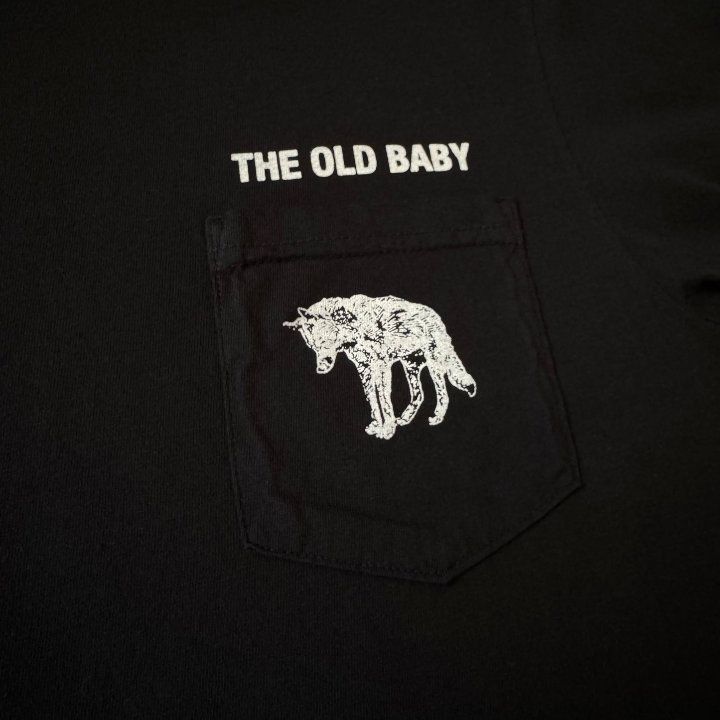 Coyote Crew Tee Shirt