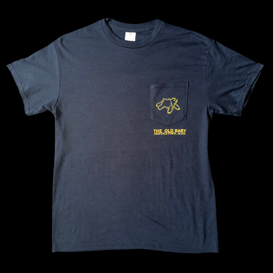 Mascot Pocket Tee