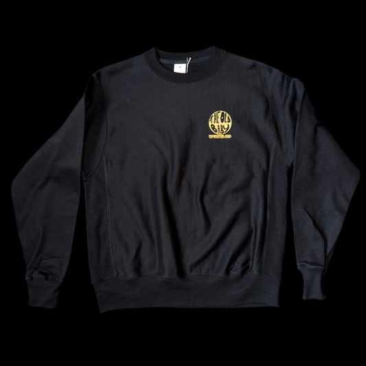 Lighthouse Crewneck Sweatshirt