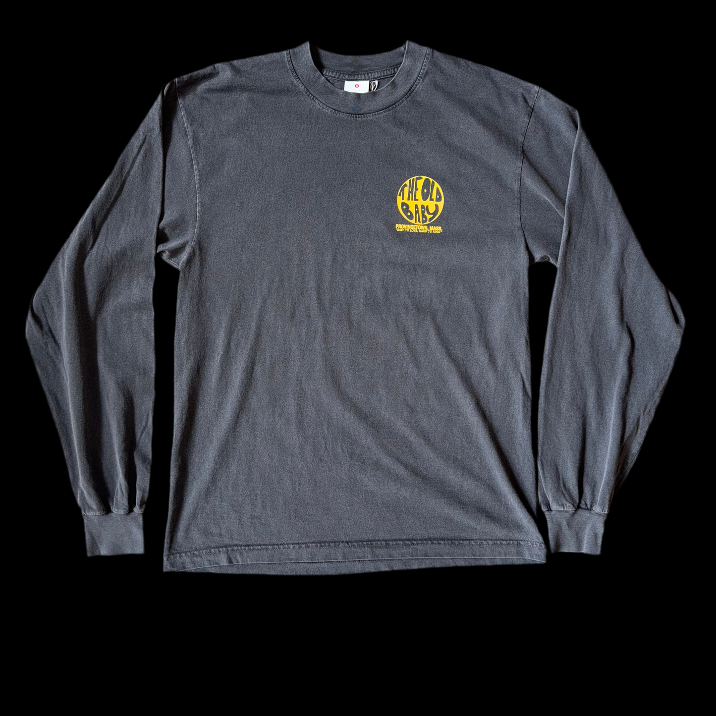 Long Sleeve Lighthouse Tee
