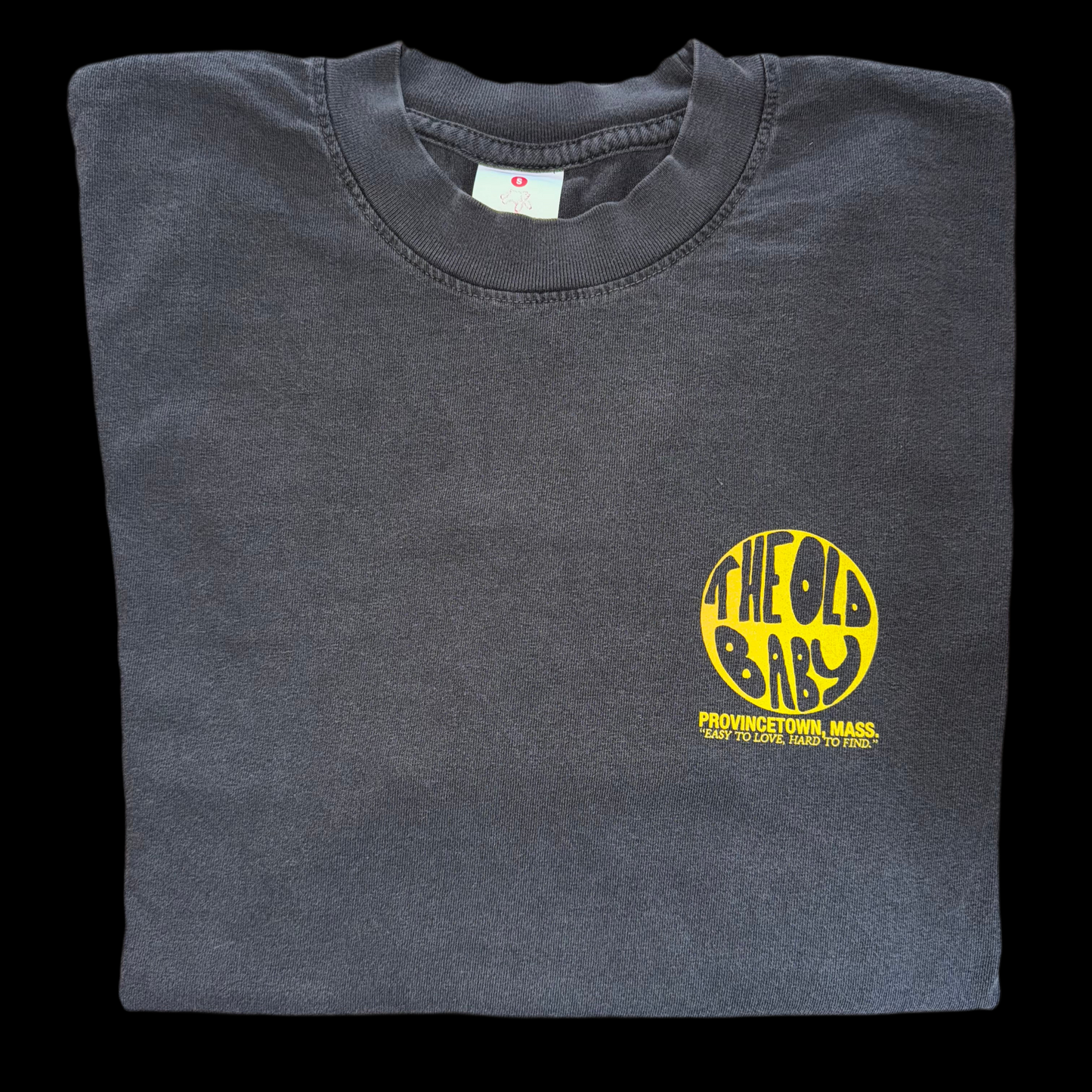 Long Sleeve Lighthouse Tee