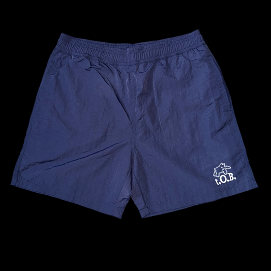 Mascot Shorts