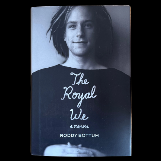 The Royal We - Autographed