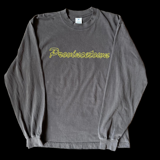 Scenic Long Sleeve Tee