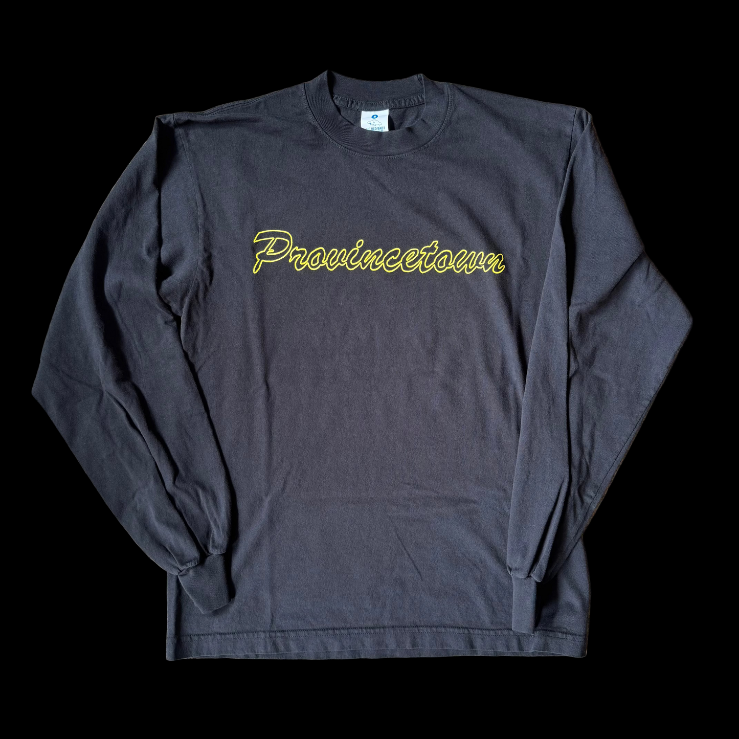 Scenic Long Sleeve Tee