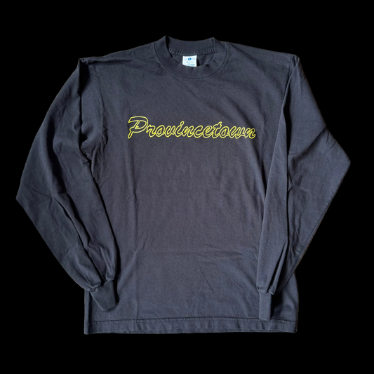 Scenic Long Sleeve Tee
