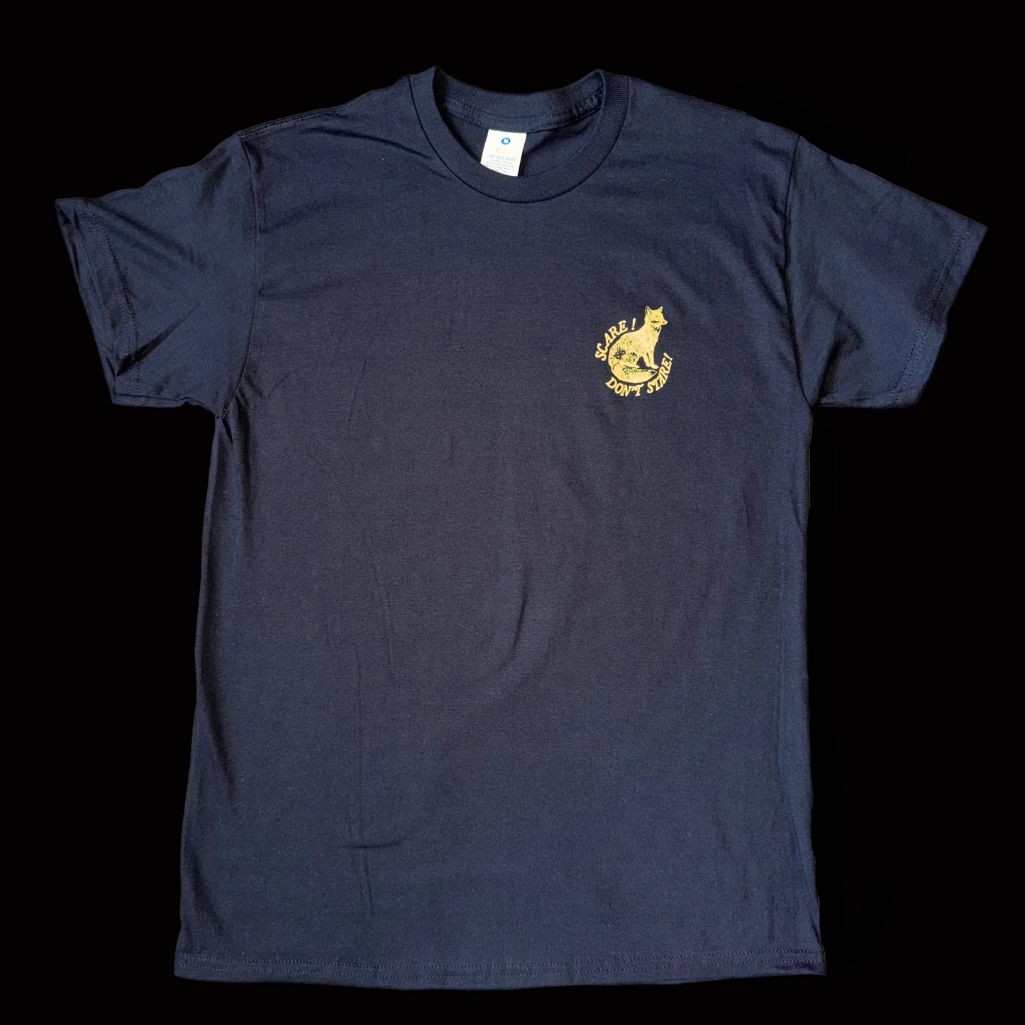 Fox Safety Tee