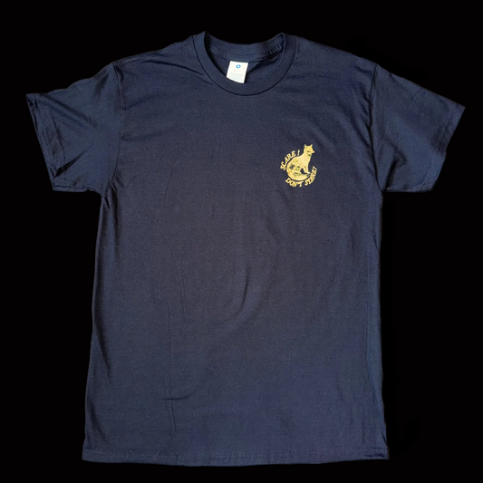 Fox Safety Tee