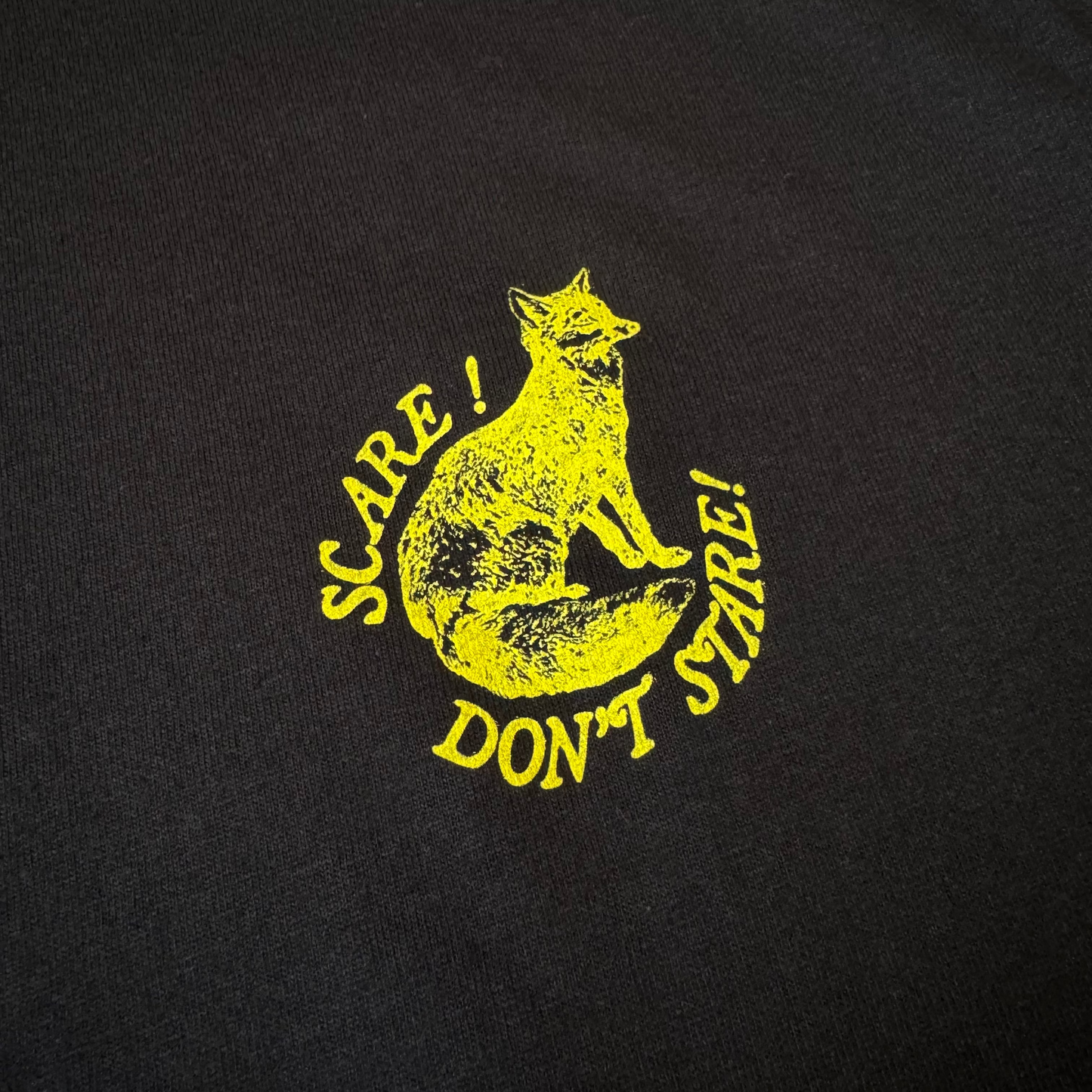 Fox Safety Tee