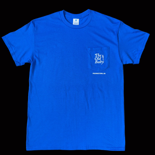 Shop Pocket Tee