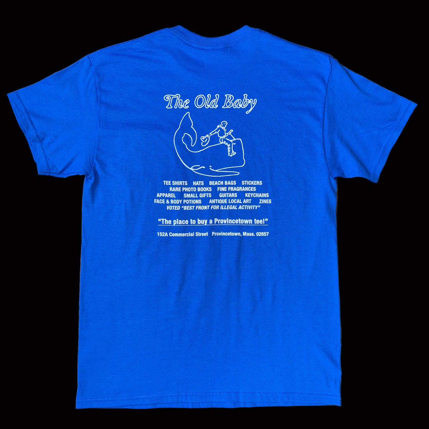 Shop Pocket Tee