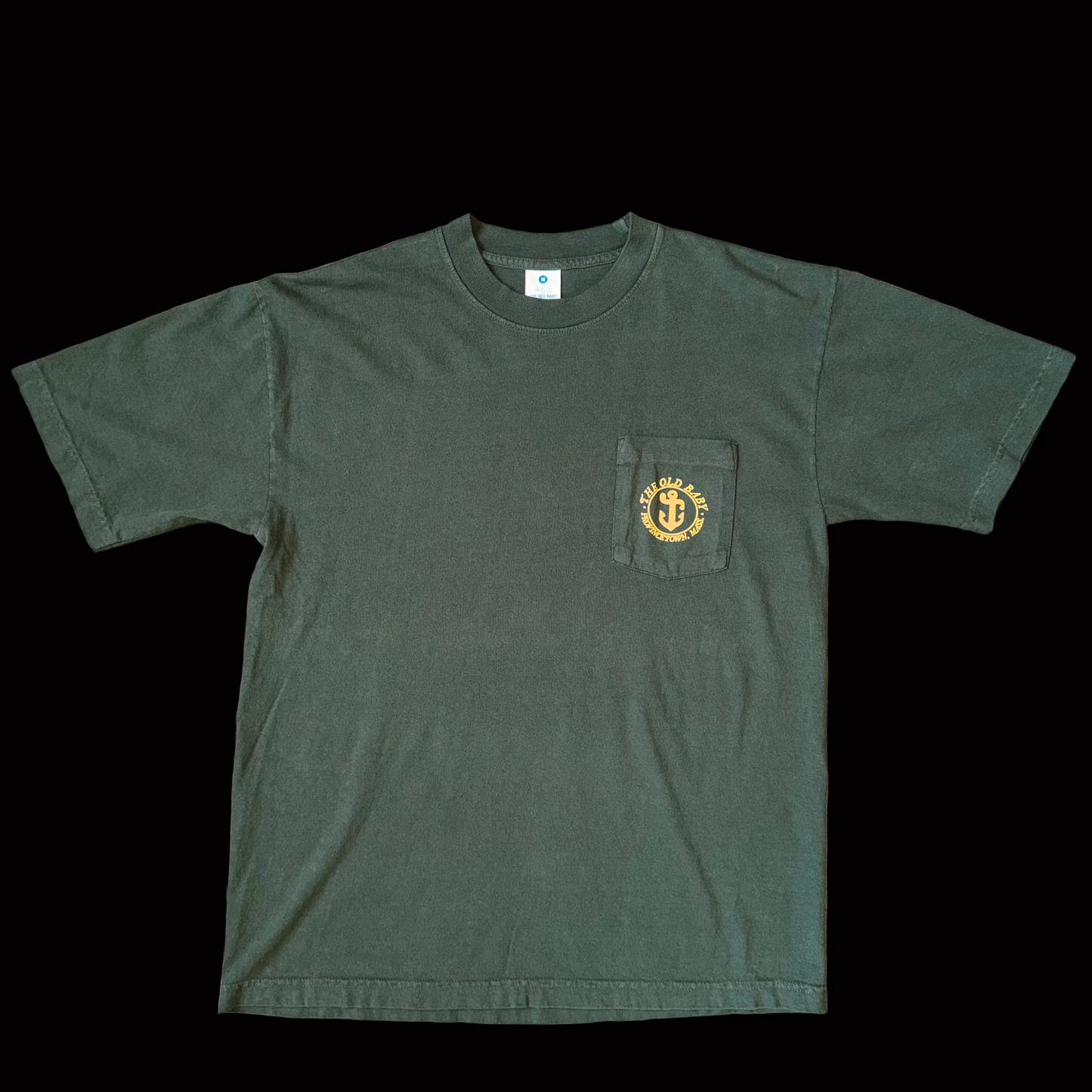 Anchor Tee