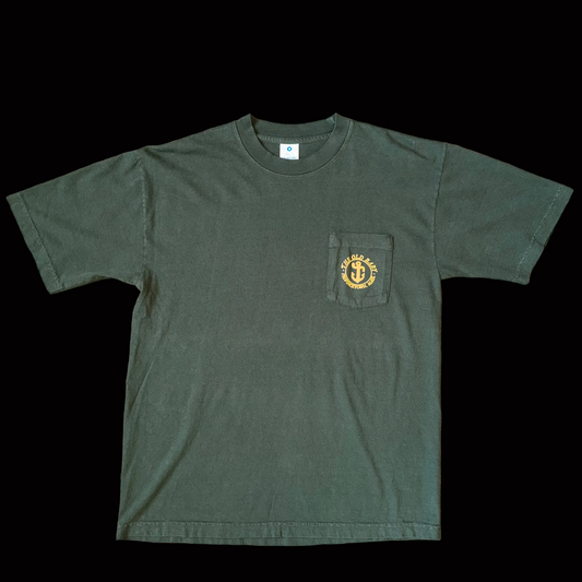 Anchor Tee