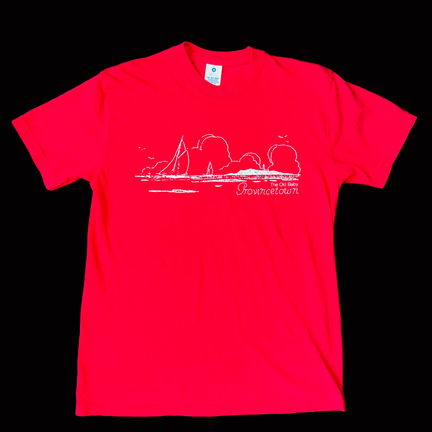 Long Point Tee