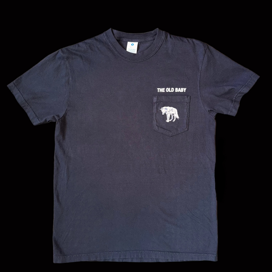 Coyote Crew Tee Shirt