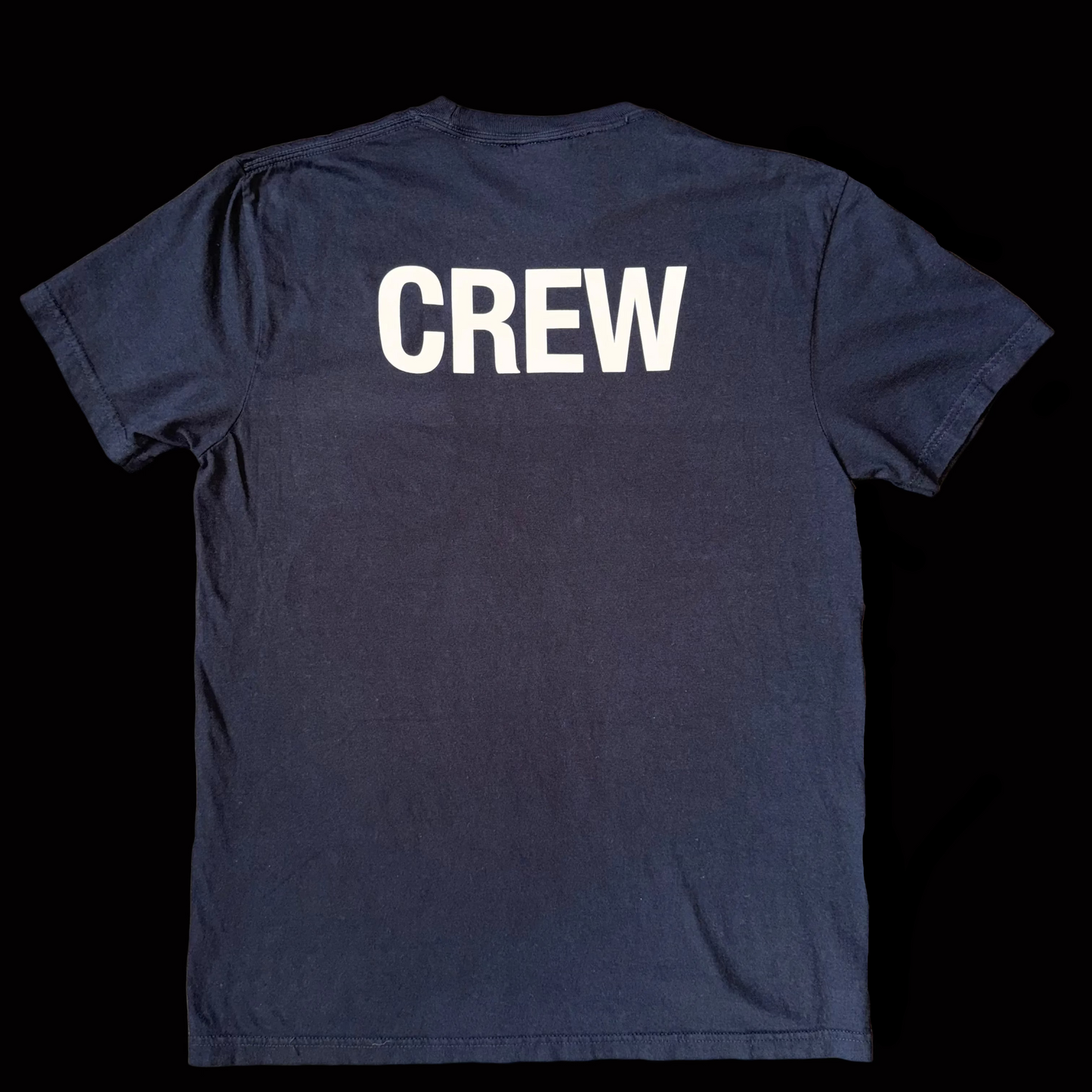 Coyote Crew Tee Shirt