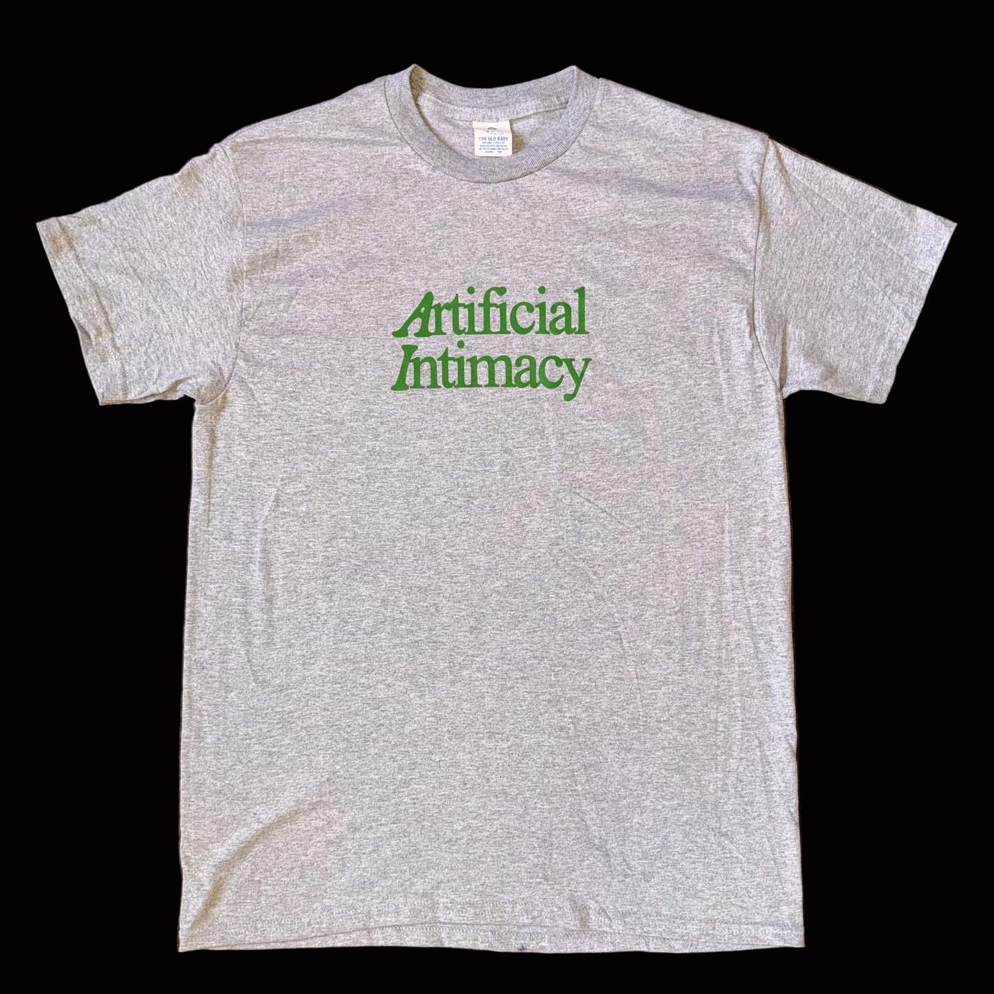 Intimacy Tee