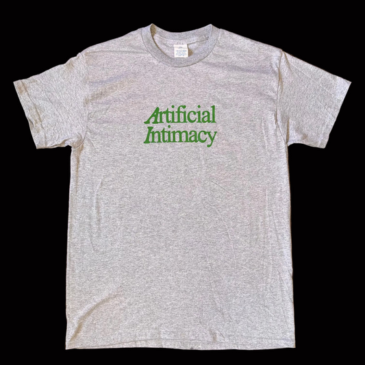 Intimacy Tee