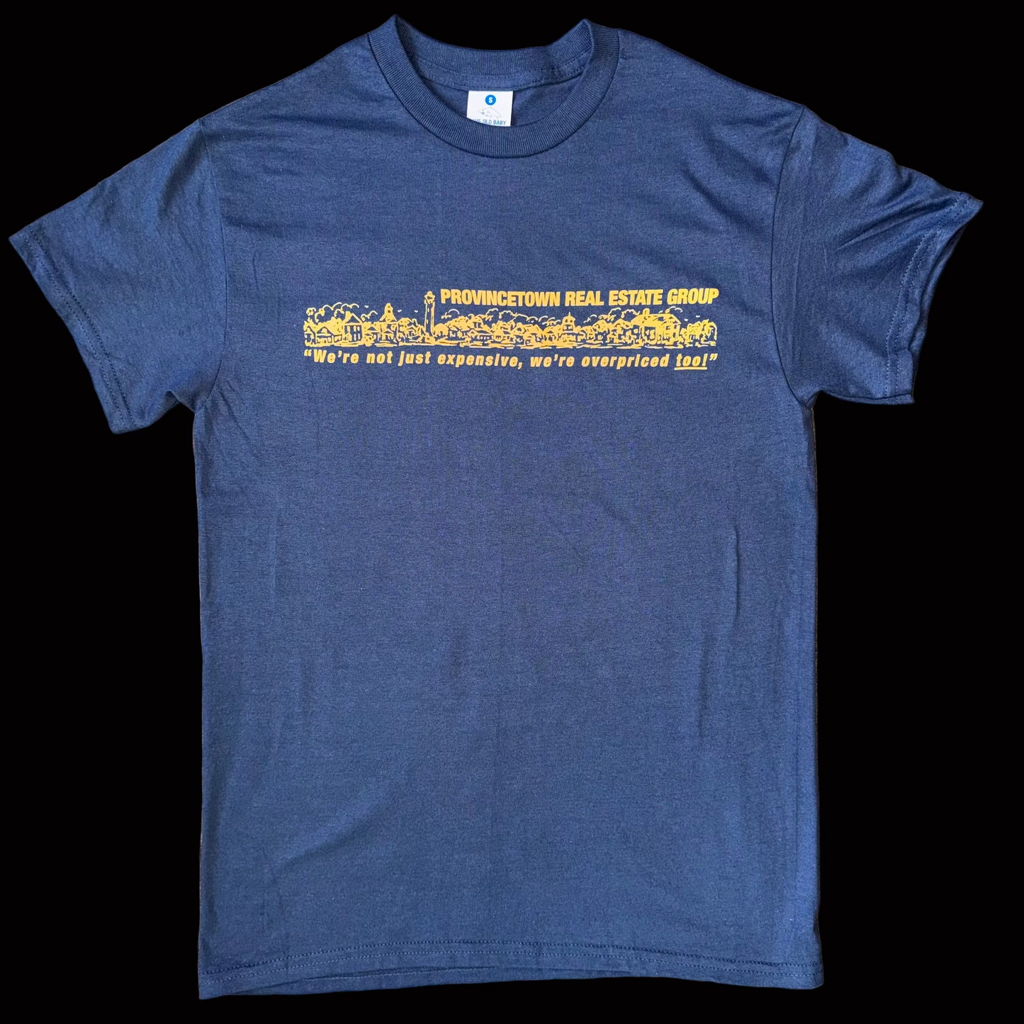 Real Estate Tee
