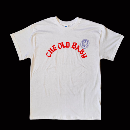 Old School Tee