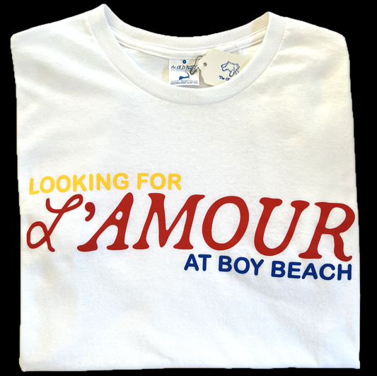 L'Amour Tee