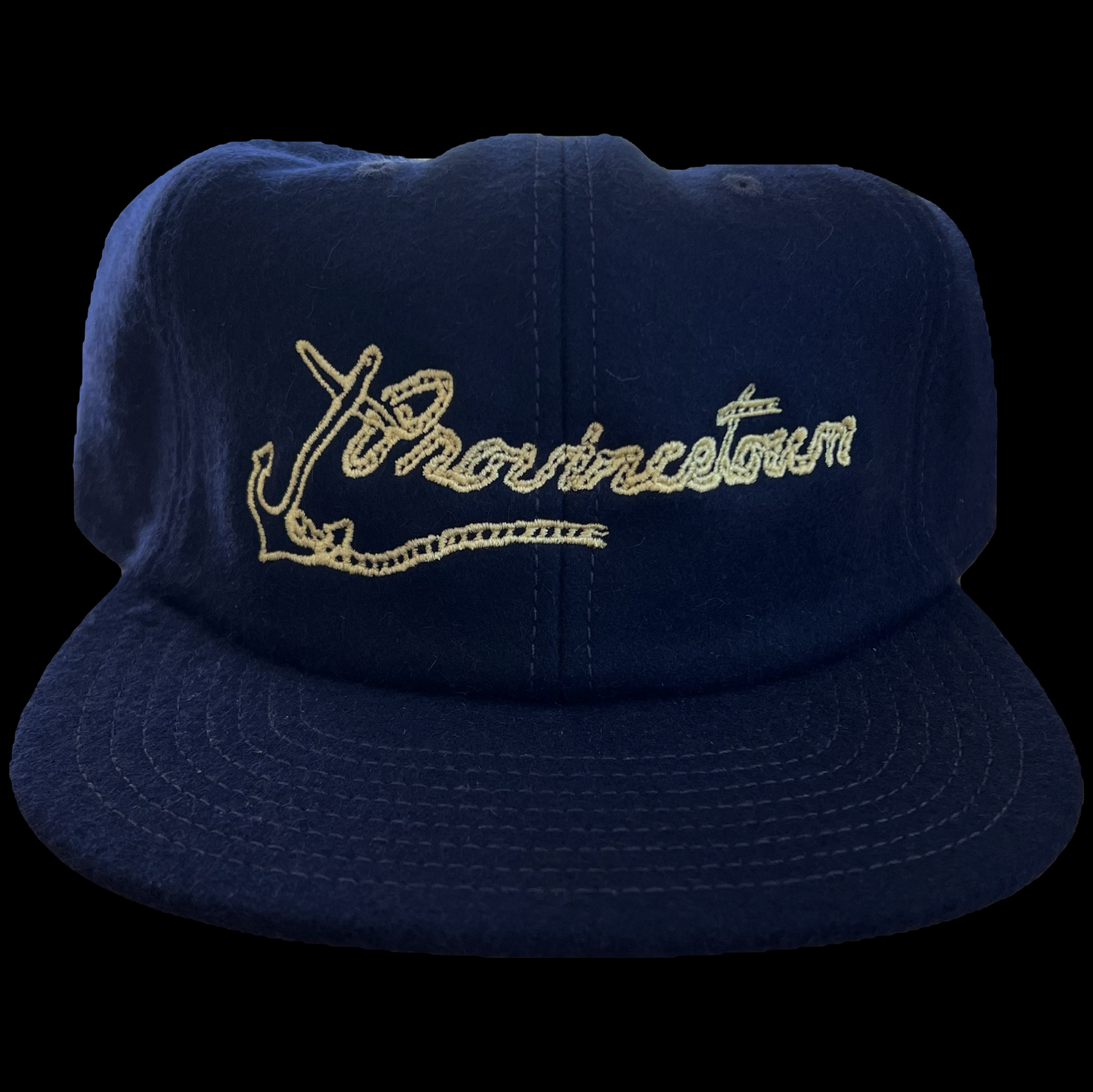 Anchor Hat